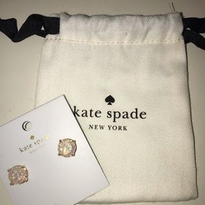 Kate Spade Earrings
